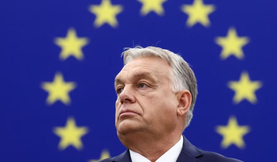 Synohet ulja e çmimit të energjisë, Orban: BE të rishqyrtojë sanksionet ndaj Rusisë